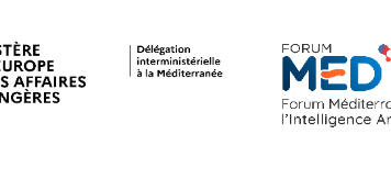 Intelligence artificielle : Marseille accueille la 3ᵉ édition du Forum Méditerranéen de l’IA