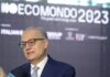 ECOMONDO 2026: LE PROGRAMME DE CONFÉRENCES INTERNATIONALES GUIDANT LE DÉBAT SUR L’ÉCONOMIE CIRCULAIRE ECOMONDO - Professor Fava