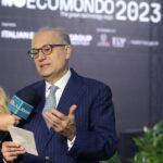 ECOMONDO 2026: LE PROGRAMME DE CONFÉRENCES INTERNATIONALES GUIDANT LE DÉBAT SUR L’ÉCONOMIE CIRCULAIRE ECOMONDO - Professor Fava