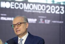 ECOMONDO 2026: LE PROGRAMME DE CONFÉRENCES INTERNATIONALES GUIDANT LE DÉBAT SUR L’ÉCONOMIE CIRCULAIRE ECOMONDO - Professor Fava