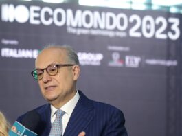 ECOMONDO 2026: LE PROGRAMME DE CONFÉRENCES INTERNATIONALES GUIDANT LE DÉBAT SUR L’ÉCONOMIE CIRCULAIRE ECOMONDO - Professor Fava