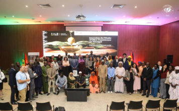 Tunisie – Sénégal : Plus de 100 opérateurs économiques sénégalais pour le lancement des premières Journées de l’Huile d’Olive Tunisienne