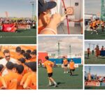 Orange Tunisie et la Fédération Tunisienne des Sports Scolaires et Universitaires unissent leurs efforts pour un numérique plus sûr avec #ForGoodConnections Day