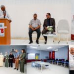 L’ATB accélère son programme « L’École Numérique » : Inauguration du 20e laboratoire informatique au lycée Abou Kacem Chebbi à Médenine et déploiement majeur à Sfax