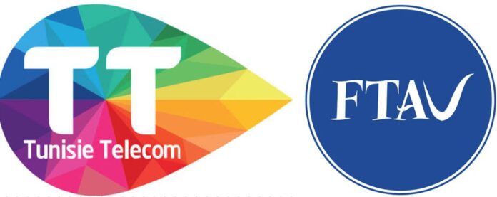 ftav tunisie telecom etpmgz