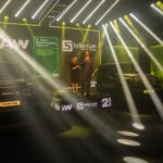 SYLLECTUM Cars & Trucks officialise son partenariat avec BAW 212 en Tunisie et dévoile le pick-up BAW en deux gammes BAW 212
