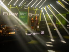 BAW 212