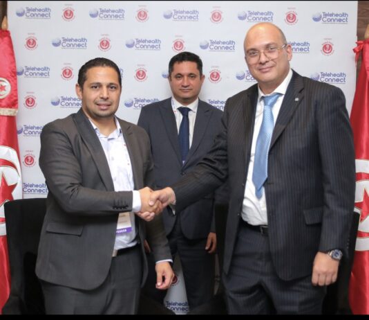 Telehealth Connect 2026 mobilise trois entreprises tunisiennes et des partenaires de cinq pays