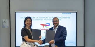 TotalEnergies Marketing Tunisie signe un nouveau partenariat de cinq ans avec la Société des Boissons de Tunisie et ses filiales