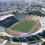 Tunisie : Le groupement sino-chinois CAMCE et CRCEG retenu pour reconstruire le Stade d’El Menzah, IPPR et T2A à la conception