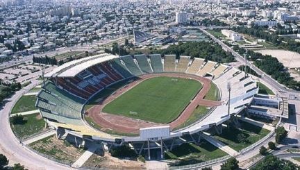 Tunisie : Le groupement sino-chinois CAMCE et CRCEG retenu pour reconstruire le Stade d’El Menzah, IPPR et T2A à la conception