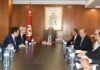 Énergies renouvelables : Scatec et Aeolus confirment leur engagement en Tunisie