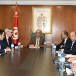 Énergies renouvelables : Scatec et Aeolus confirment leur engagement en Tunisie