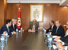 Énergies renouvelables : Scatec et Aeolus confirment leur engagement en Tunisie