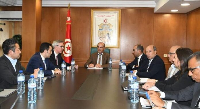 tunisie