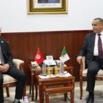 L’Algérie et la Tunisie s’accordent sur la construction d’une centrale électrique de 1400 MW
