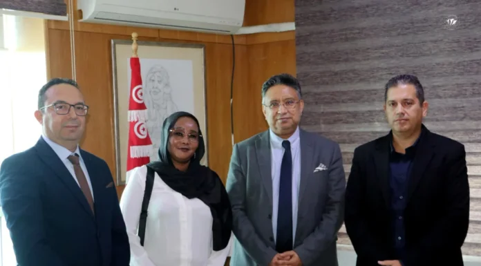 Tunisie-Tchad : Le CEPEX et son homologue posent les bases d’une coopération formalisée