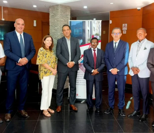 Tunisie : La TIA et l’ICIEC s’accordent pour renforcer leur coopération en faveur de l’investissement dans les pays de l’OCI